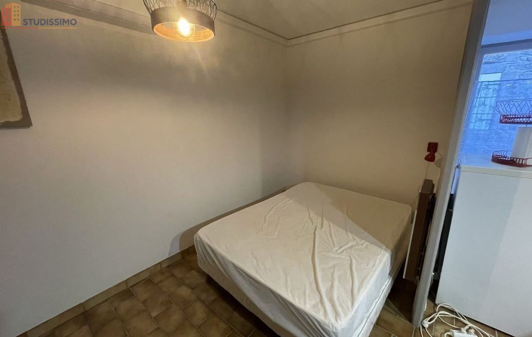 Studio meublé 30m² Jullianges - Meublé, DPE D - Photo 4