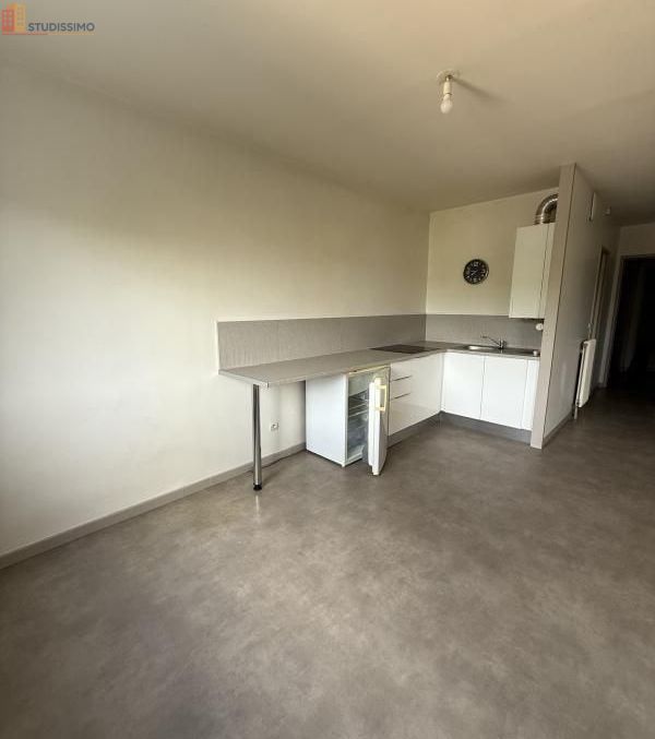 Studio à Brives-Charensac