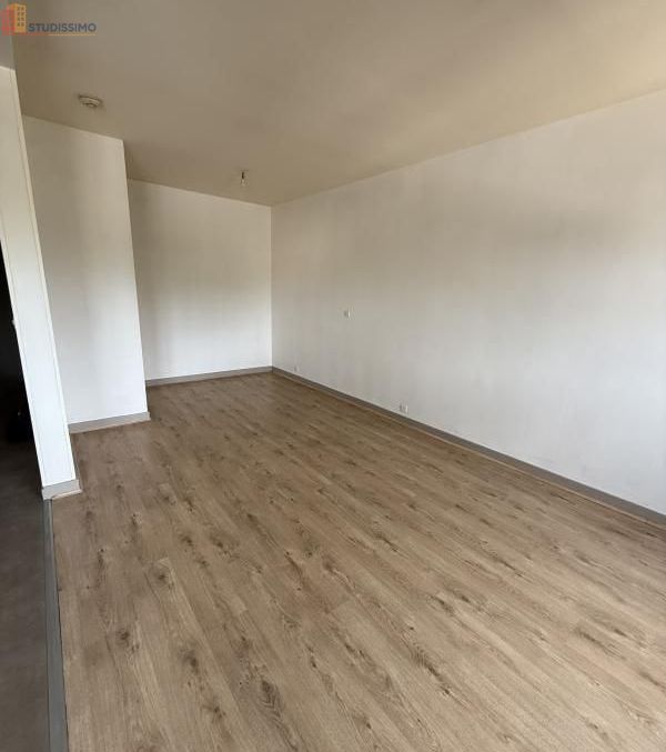 Studio 39m² Brives-Charensac - Étage élevé, lumineux - Photo 3