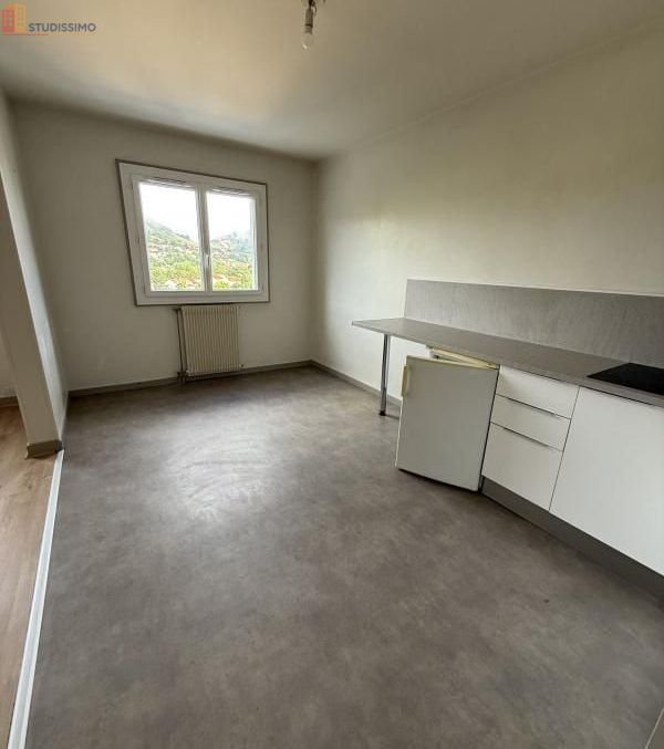 Studio 39m² Brives-Charensac - Étage élevé, lumineux - Photo 1