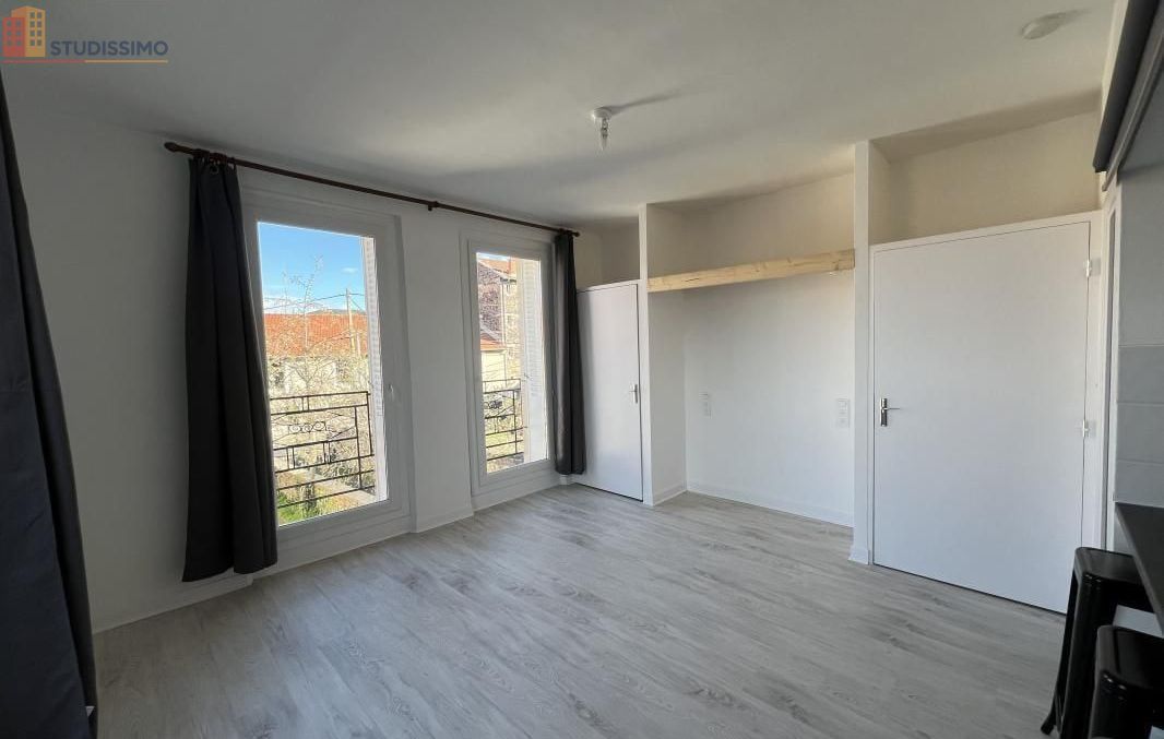 Studio à Le Puy-en-Velay