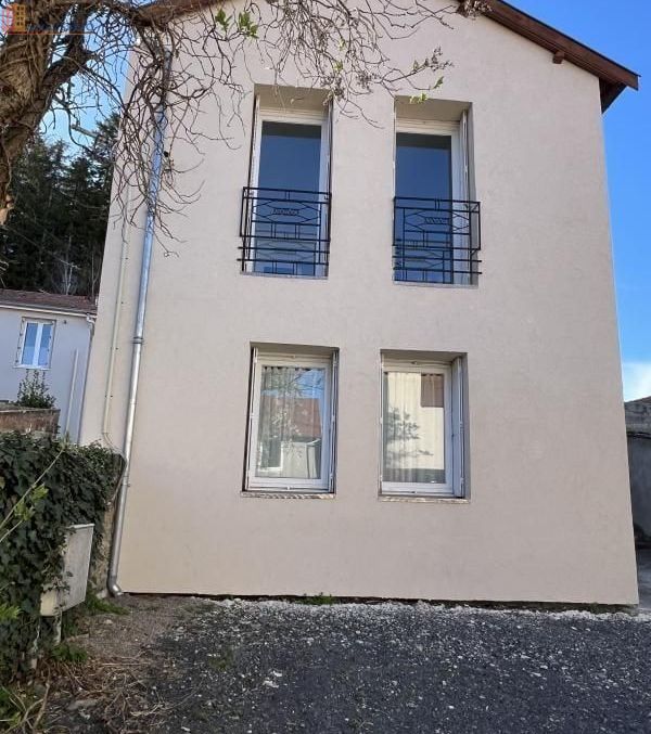 Studio 28m² Le Puy-en-Velay - 1er étage, lumineux - Photo 2