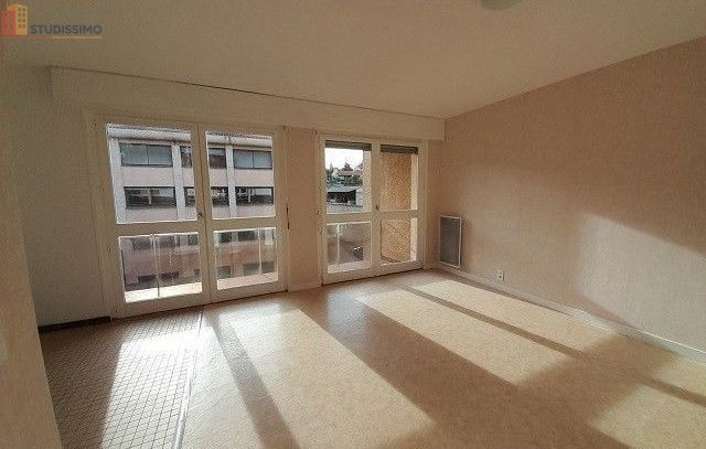 Studio 28m² Brioude - 2e étage, lumineux - Photo 6
