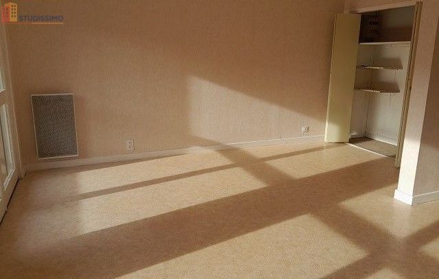Studio 28m² Brioude - 2e étage, lumineux - Photo 5