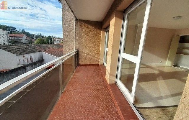 Studio 28m² Brioude - 2e étage, lumineux - Photo 4