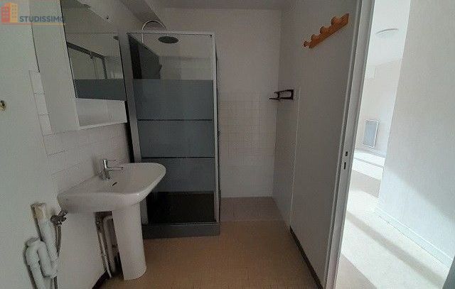 Studio 28m² Brioude - 2e étage, lumineux - Photo 2