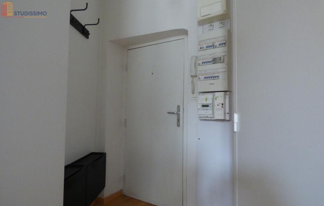 Studio meublé 20m² Le Puy-en-Velay - Meublé, DPE C - Photo 3