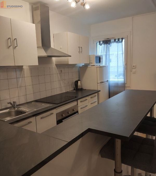 Studio à Le Puy-en-Velay