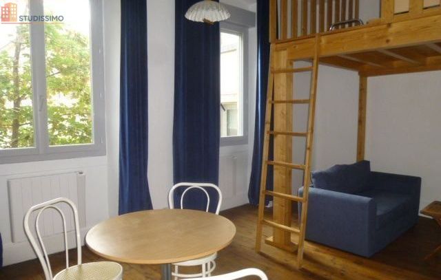 Studio à Le Puy-en-Velay