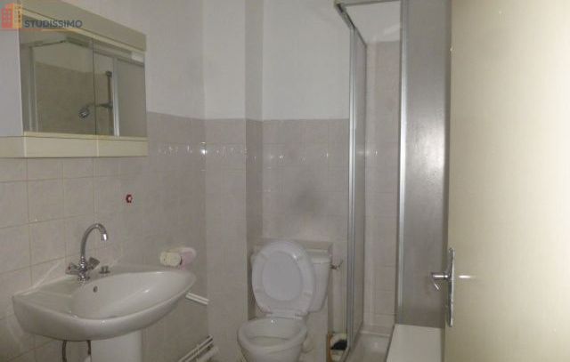 Studio meublé 28m² Le Puy-en-Velay - Meublé, 2e étage - Photo 1