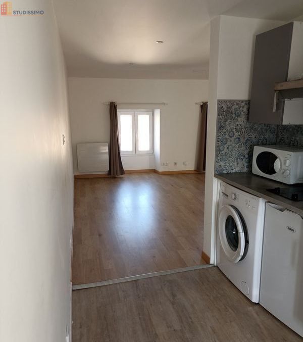Studio 26m² Langeac - 2e étage - Photo 3