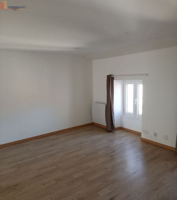 Studio 26m² Langeac - 2e étage - Photo 1