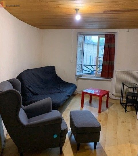 Studio meublé 25m² Yssingeaux - Meublé, étage 3 - Photo 8