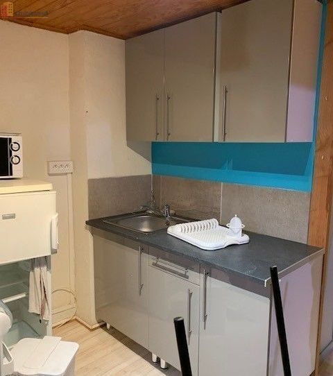 Studio meublé 25m² Yssingeaux - Meublé, étage 3 - Photo 4