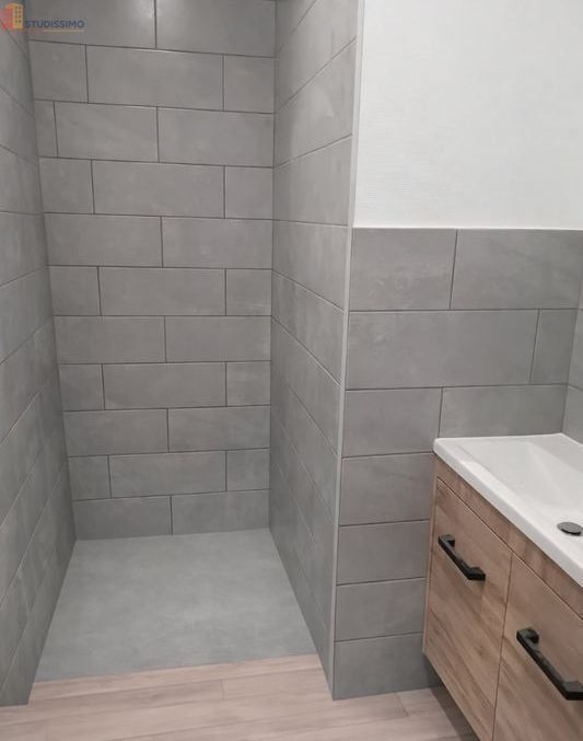 Studio 45m² Riotord 43220 - 1er étage - Photo 2