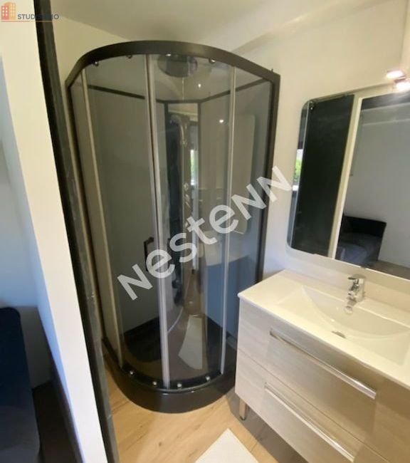 Studio meublé 19m² Yssingeaux - Meublé, DPE D - Photo 8