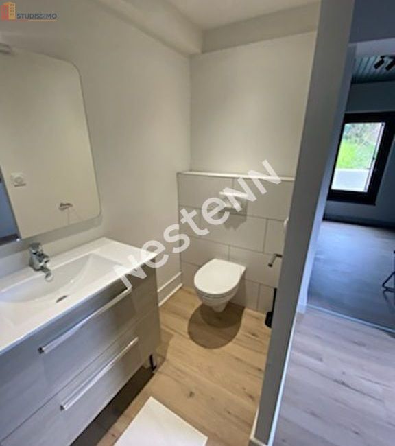 Studio meublé 19m² Yssingeaux - Meublé, DPE D - Photo 6