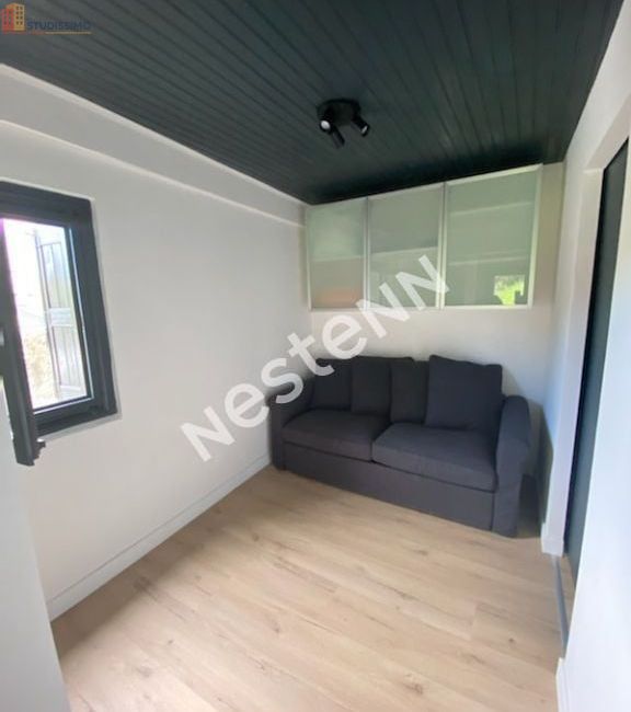 Studio meublé 19m² Yssingeaux - Meublé, DPE D - Photo 4