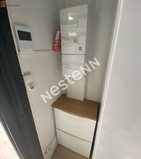 Studio meublé 19m² Yssingeaux - Meublé, DPE D - Photo 2