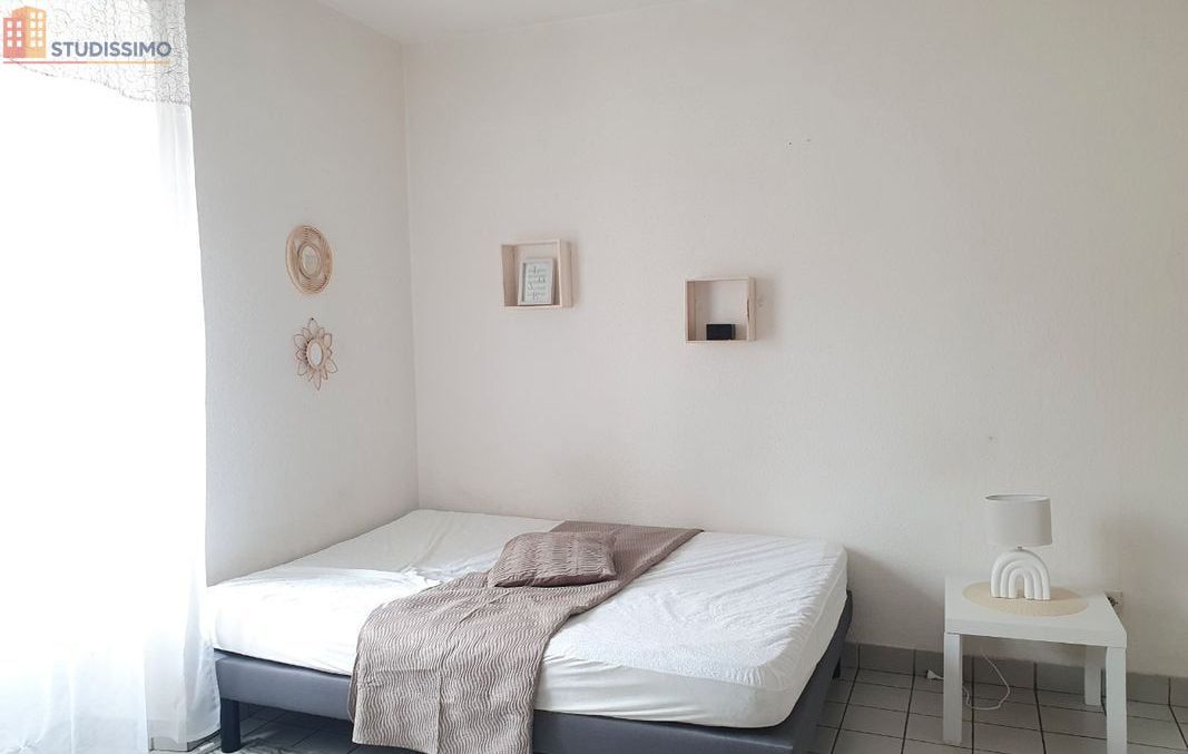 Studio meublé 30m² Espaly-Saint-Marcel 43000 - Meublé, lumineux - Photo 17