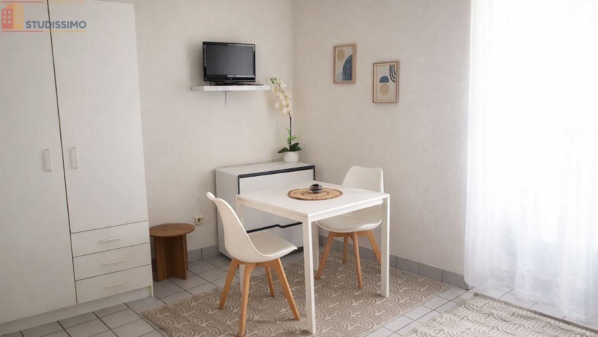 Studio à Espaly-Saint-Marcel