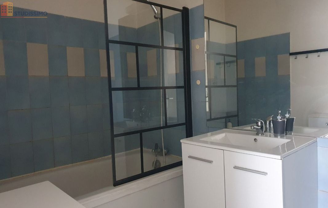 Studio meublé 30m² Espaly-Saint-Marcel 43000 - Meublé, lumineux - Photo 5