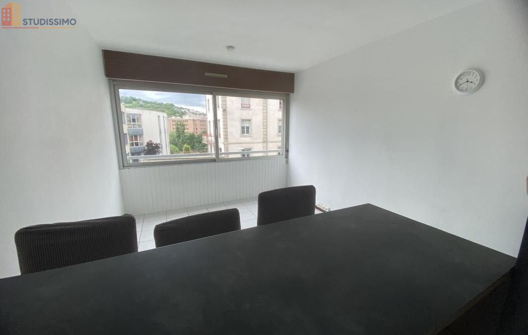 Studio 23m² Le Puy-en-Velay - 2e étage, DPE D - Photo 22