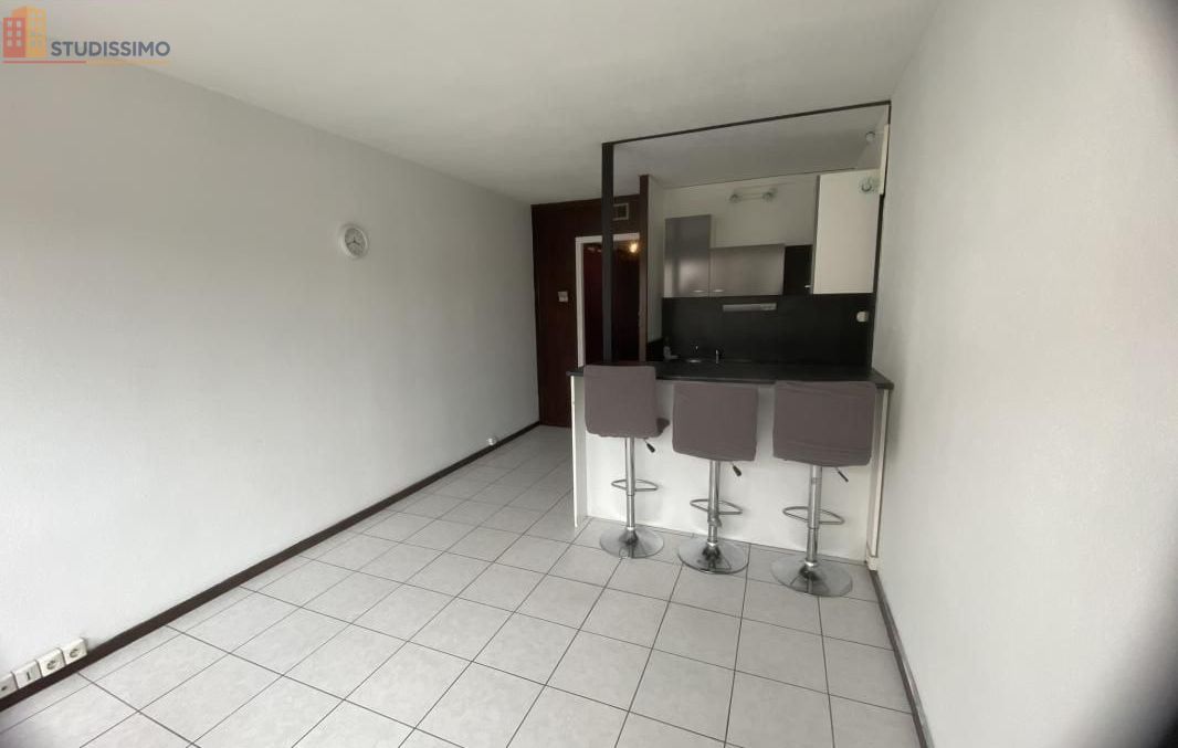 Studio 23m² Le Puy-en-Velay - 2e étage, DPE D - Photo 8