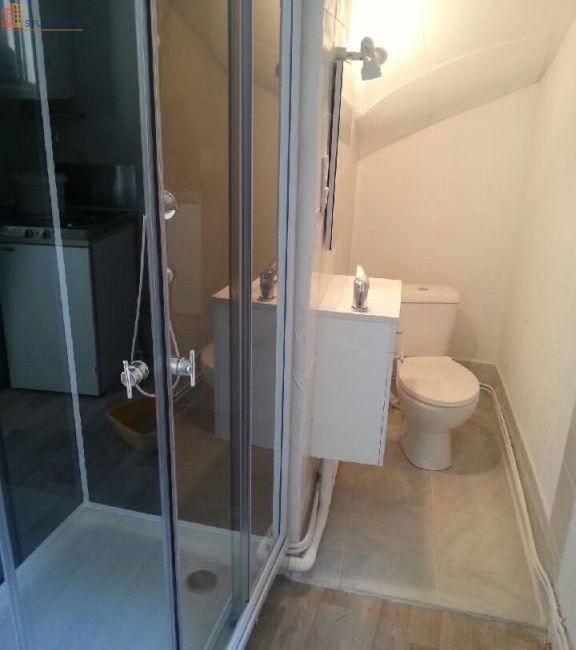Studio 18m² Le Puy-en-Velay - Meublé, charges comprises - Photo 4