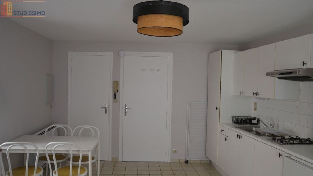 Studio meublé 22m² Yssingeaux - Meublé, 1er étage - Photo 51