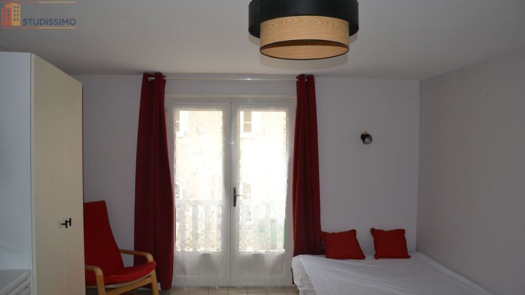 Studio meublé 22m² Yssingeaux - Meublé, 1er étage - Photo 50