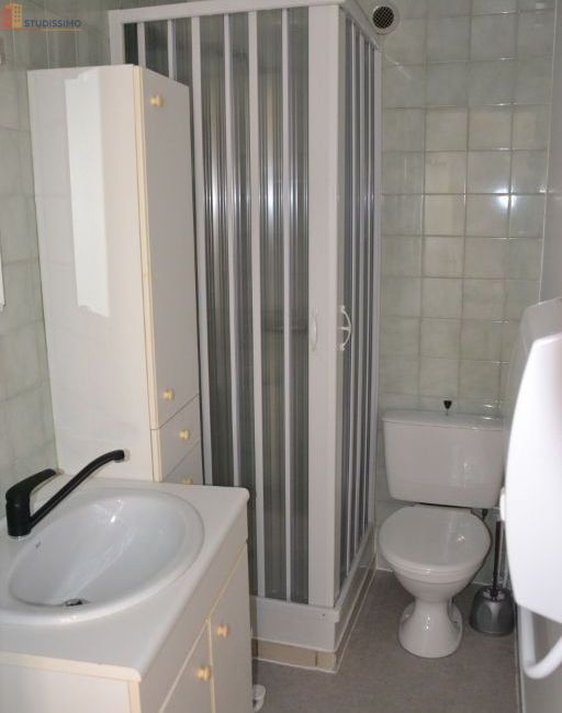 Studio meublé 22m² Yssingeaux - Meublé, 1er étage - Photo 41