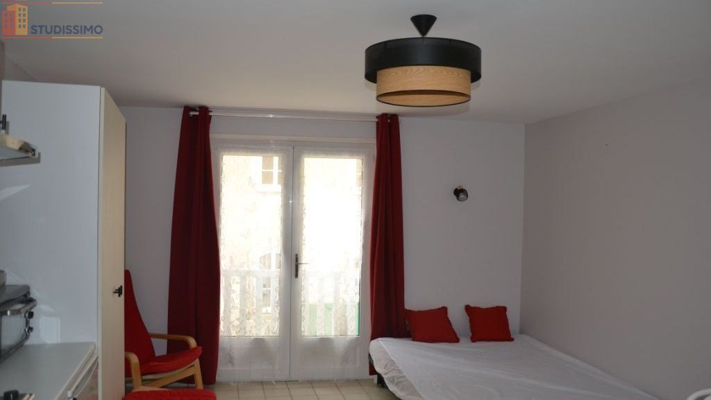 Studio meublé 22m² Yssingeaux - Meublé, 1er étage - Photo 38