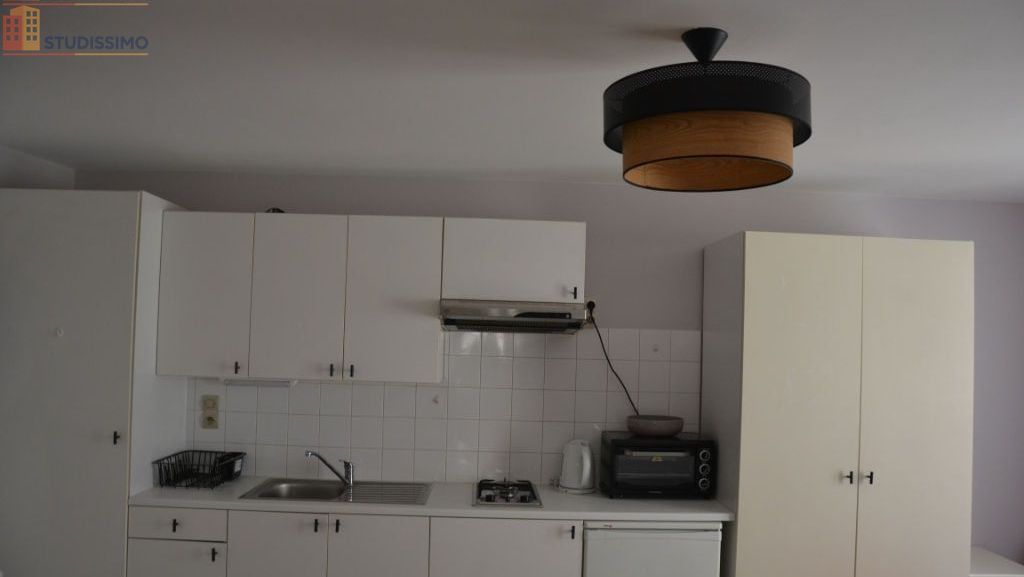 Studio meublé 22m² Yssingeaux - Meublé, 1er étage - Photo 29