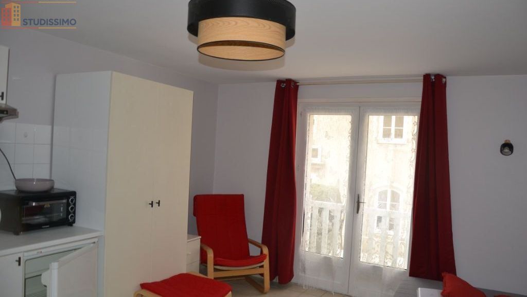 Studio meublé 22m² Yssingeaux - Meublé, 1er étage - Photo 30