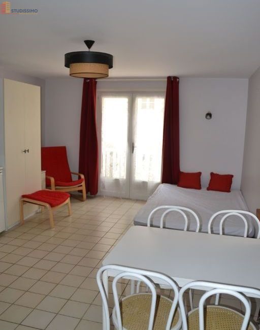 Studio meublé 22m² Yssingeaux - Meublé, 1er étage - Photo 26