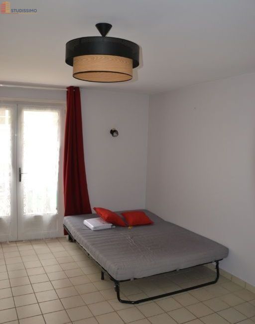 Studio meublé 22m² Yssingeaux - Meublé, 1er étage - Photo 17