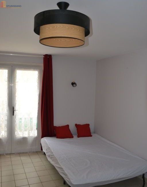 Studio meublé 22m² Yssingeaux - Meublé, 1er étage - Photo 4