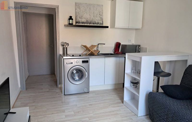 Studio meublé 17m² Le Puy-en-Velay - Tout équipé - Photo 11