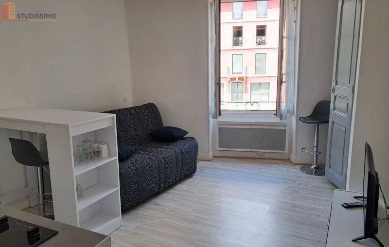 Studio meublé 17m² Le Puy-en-Velay - Tout équipé - Photo 5