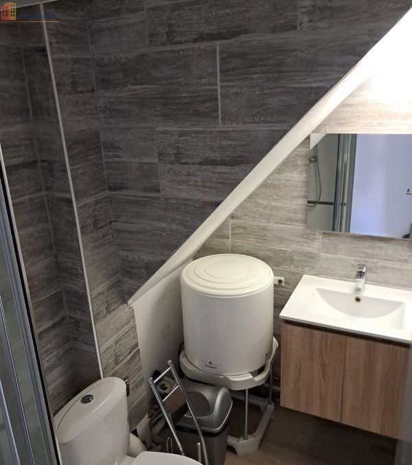 Studio meublé 17m² Le Puy-en-Velay - Tout équipé - Photo 4