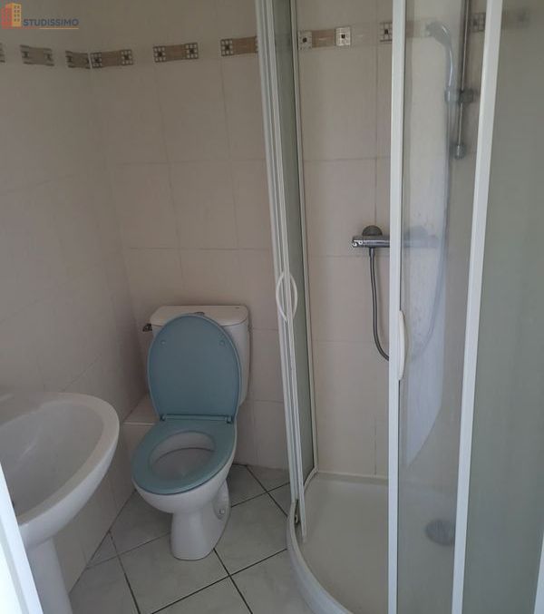 Studio meublé 23m² Le Puy-en-Velay - Meublé, DPE C - Photo 17