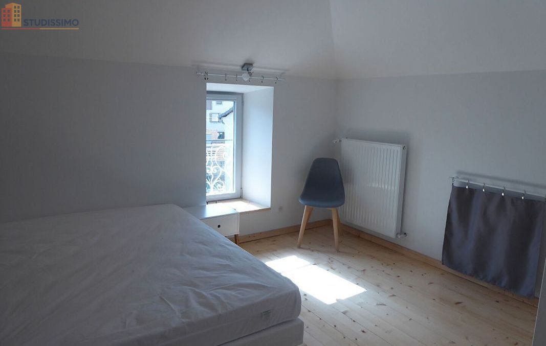 Studio meublé 22m² Yssingeaux - Meublé, DPE C - Photo 106