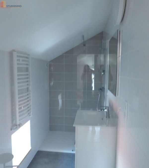Studio meublé 22m² Yssingeaux - Meublé, DPE C - Photo 94