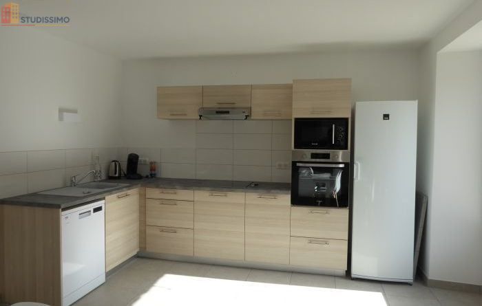 Studio meublé 22m² Yssingeaux - Meublé, DPE C - Photo 26