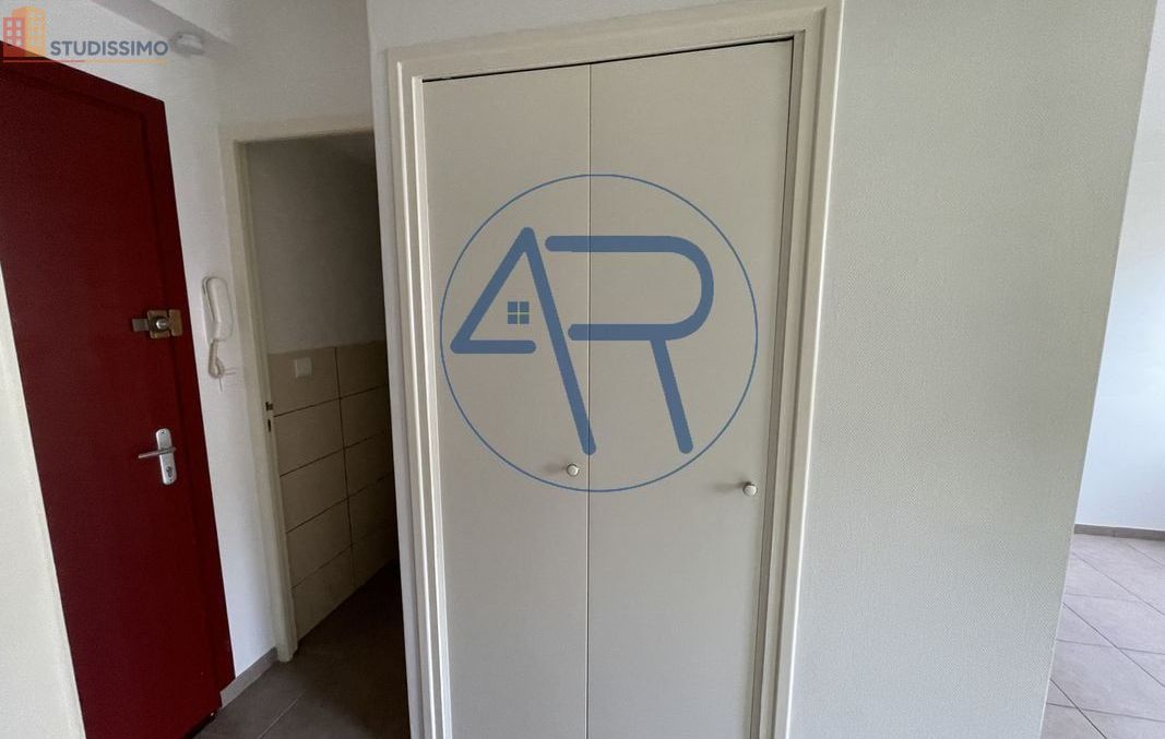 Studio 23m² Brioude - 1 pièce - Photo 12