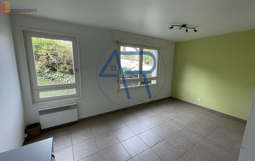 Studio 23m² Brioude - 1 pièce - Photo 11
