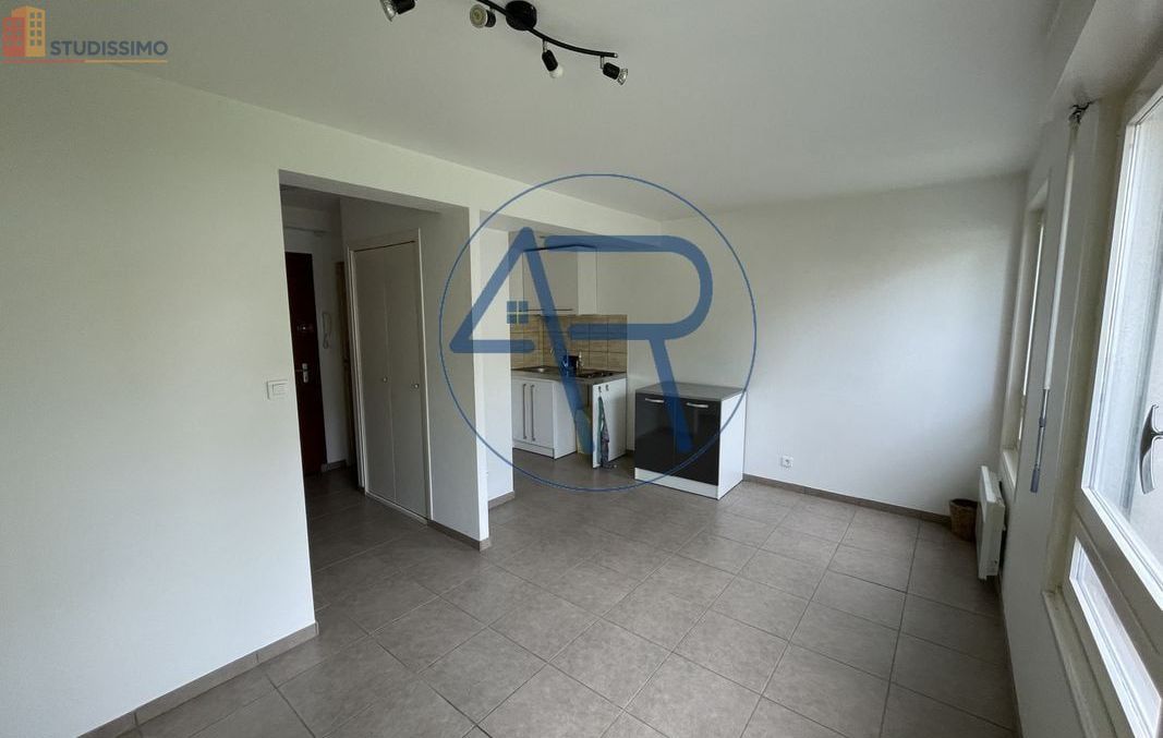 Studio 23m² Brioude - 1 pièce - Photo 9
