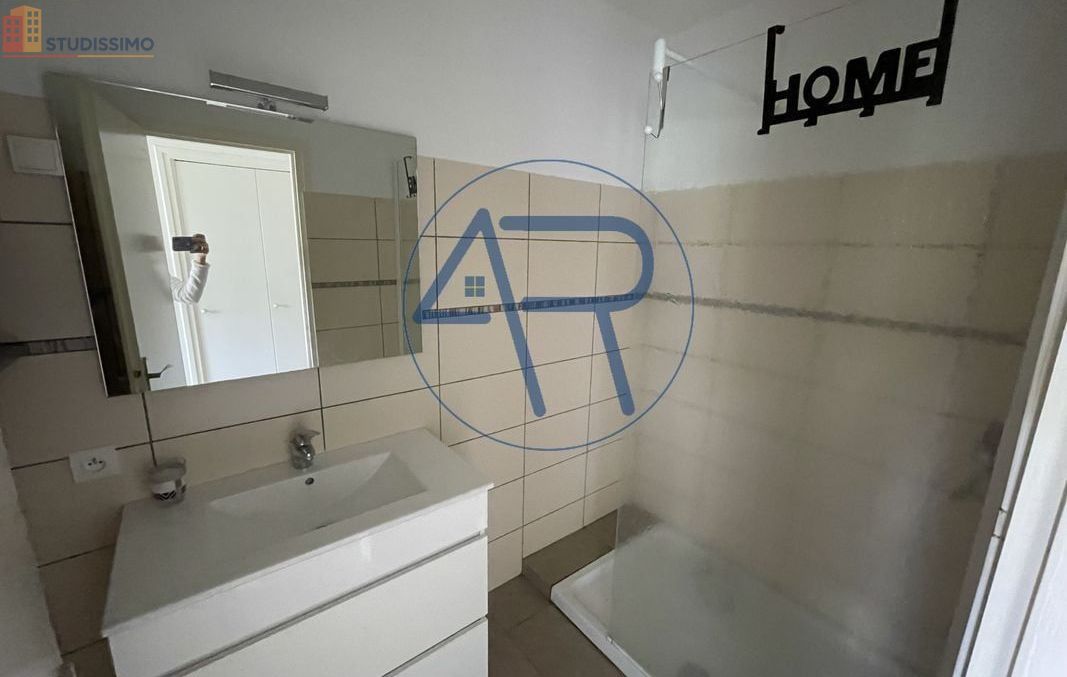 Studio 23m² Brioude - 1 pièce - Photo 4