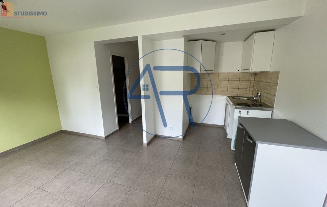 Studio 23m² Brioude - 1 pièce - Photo 5
